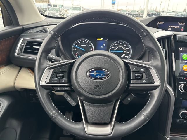 Used 2022 Subaru Ascent Touring image 14