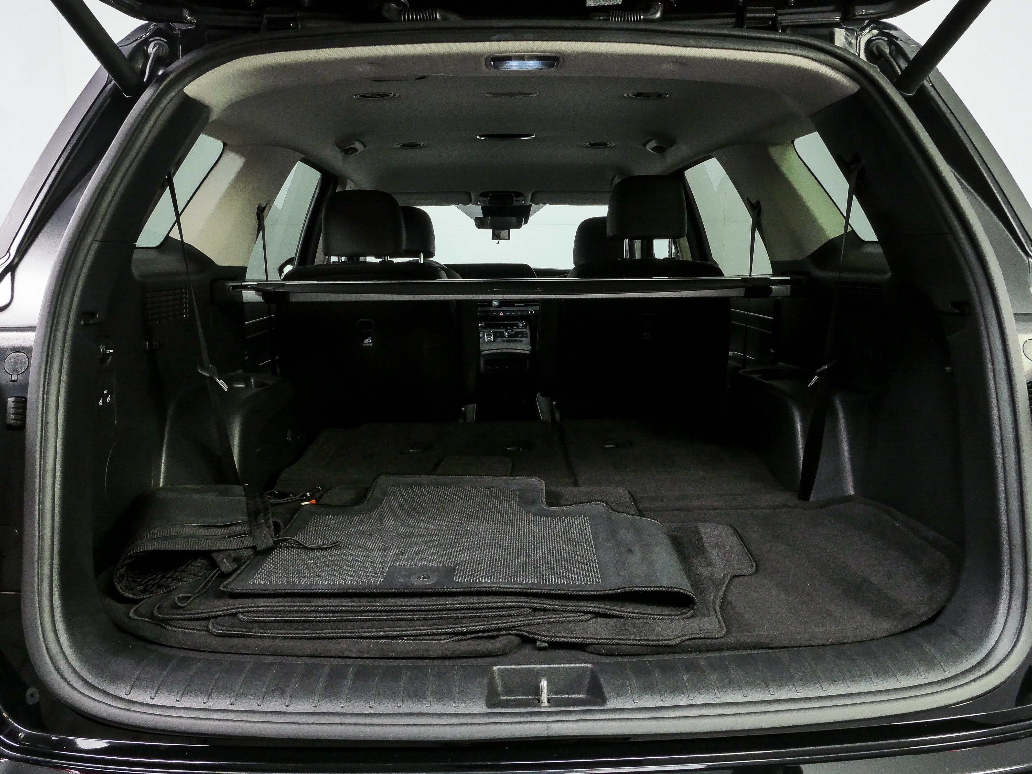 Used 2024 Hyundai Palisade SEL FWD image 30