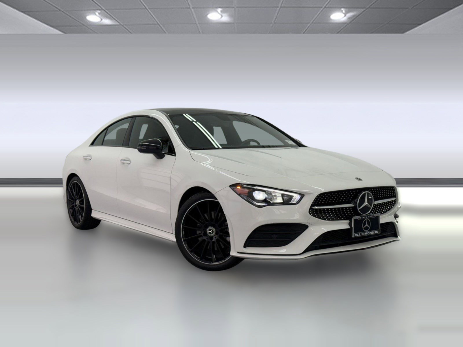 Certified 2023 Mercedes-Benz CLA 250 image 6