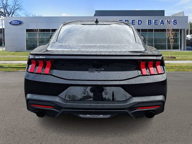 Used 2025 Ford Mustang GT RWD image 6