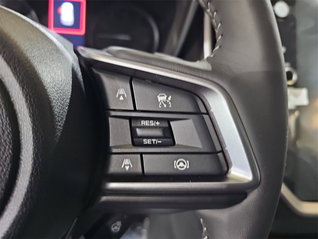 New 2026 Subaru Ascent Touring image 19