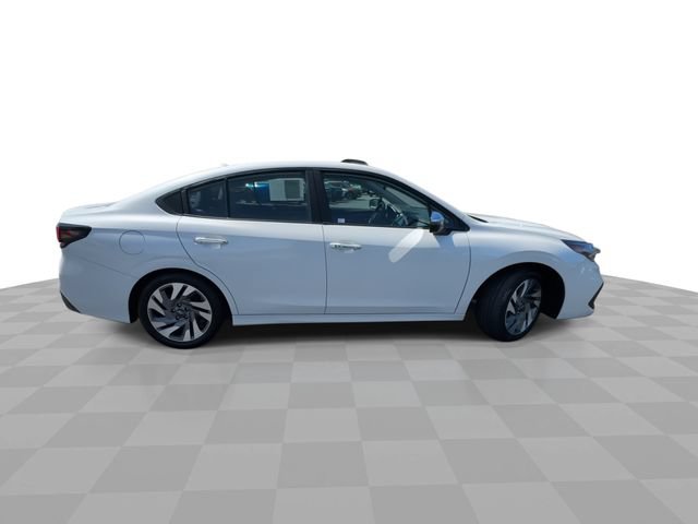 Used 2024 Subaru Legacy Touring XT AWD/4WD image 9