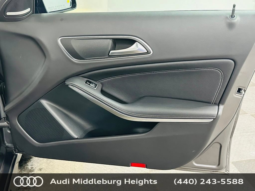 Used 2016 Mercedes-Benz GLA 250 4MATIC image 26