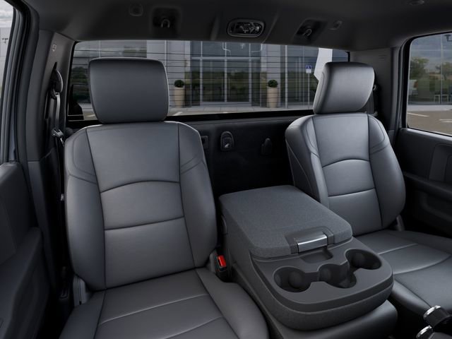 New 2025 RAM 5500 Tradesman AWD/4WD image 16