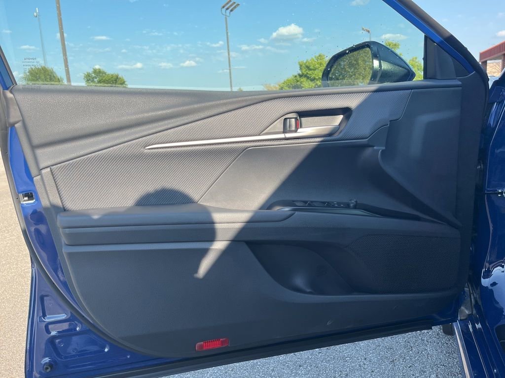 New 2026 Toyota Camry SE image 27