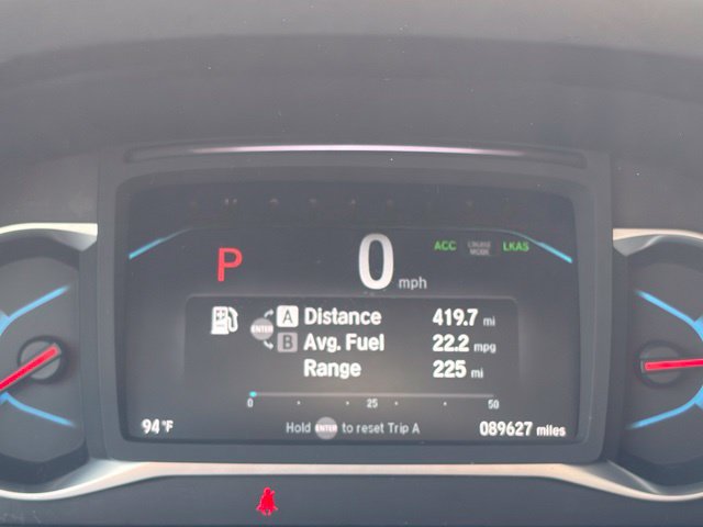 Used 2021 Honda Pilot Special Edition image 21