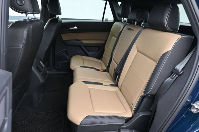 Used 2022 Volkswagen Atlas Cross Sport SE AWD/4WD image 26