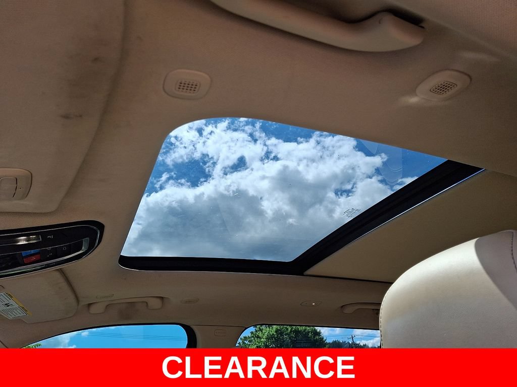 Used 2022 Jeep Grand Cherokee L Limited AWD/4WD image 16