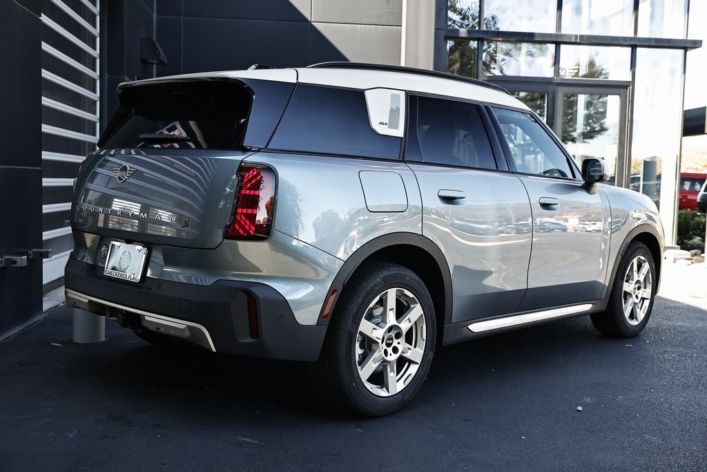 New 2026 MINI Cooper Countryman S image 7