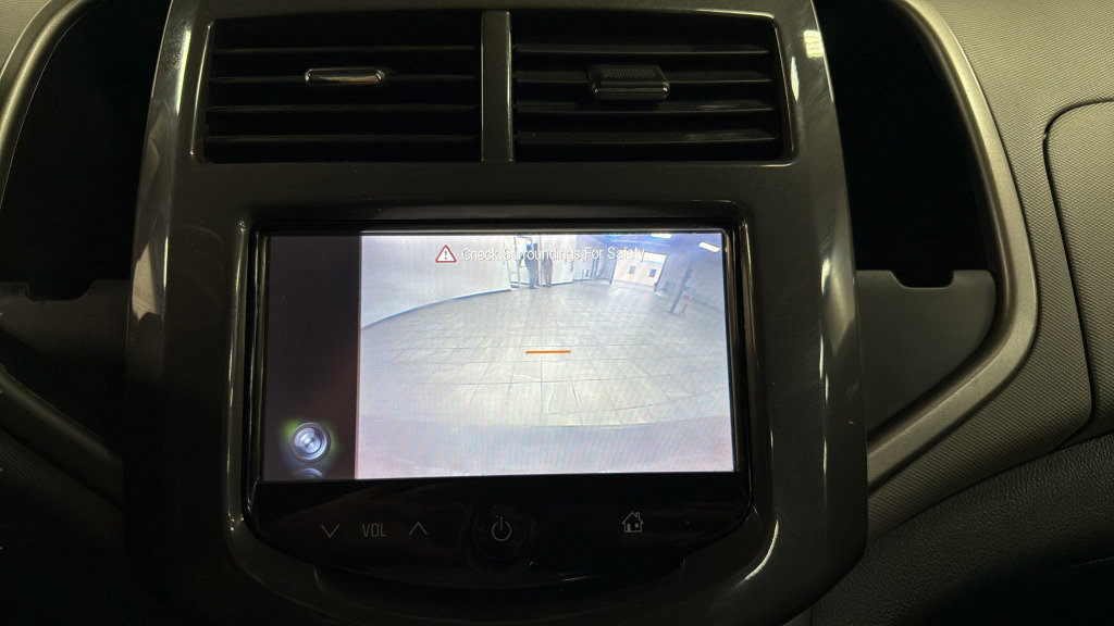 Used 2015 Chevrolet Sonic LTZ image 21