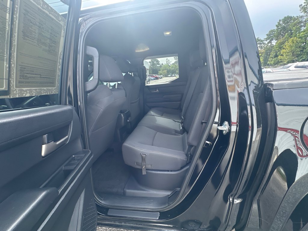 Used 2025 Toyota Tacoma SR5 RWD image 11