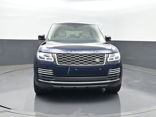 Used 2020 Land Rover Range Rover Autobiography image 31