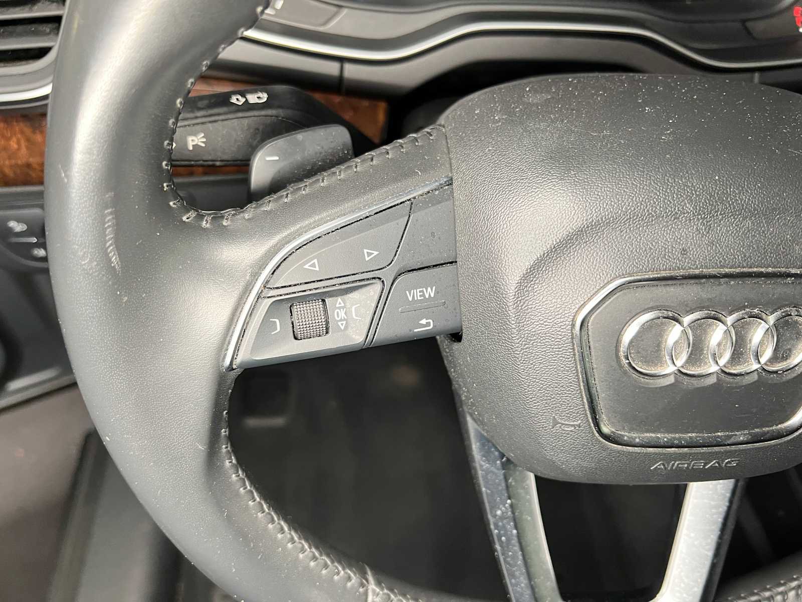 Used 2018 Audi Q5 2.0T Premium AWD/4WD image 27