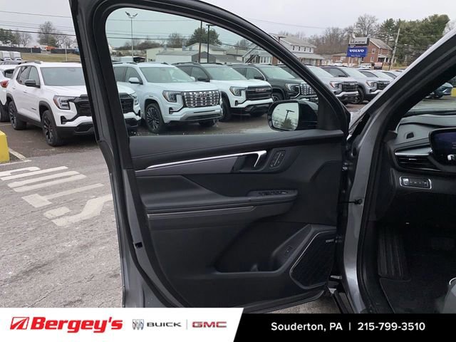 New 2026 Buick Enclave Sport Touring w/ Power Package FWD image 25