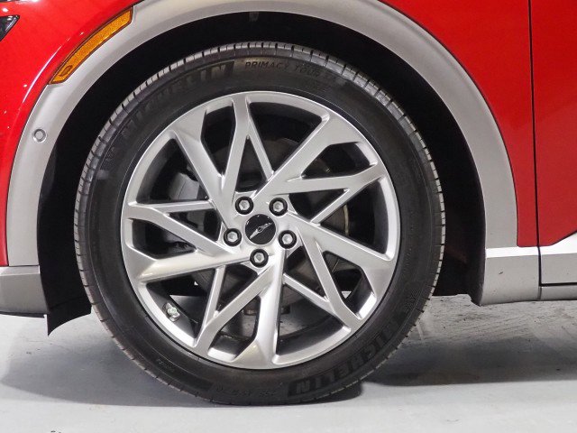 Used 2024 Genesis GV60 Advanced image 58