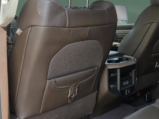 New 2026 RAM 2500 Limited image 21