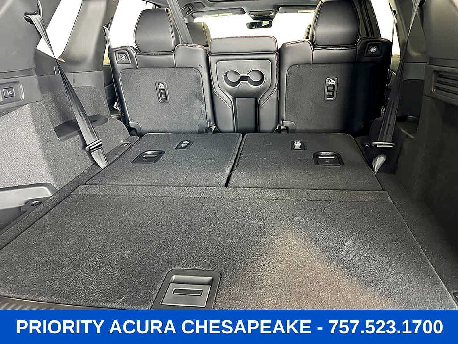 New 2026 Acura MDX Type S w/ Advance Package AWD/4WD image 38