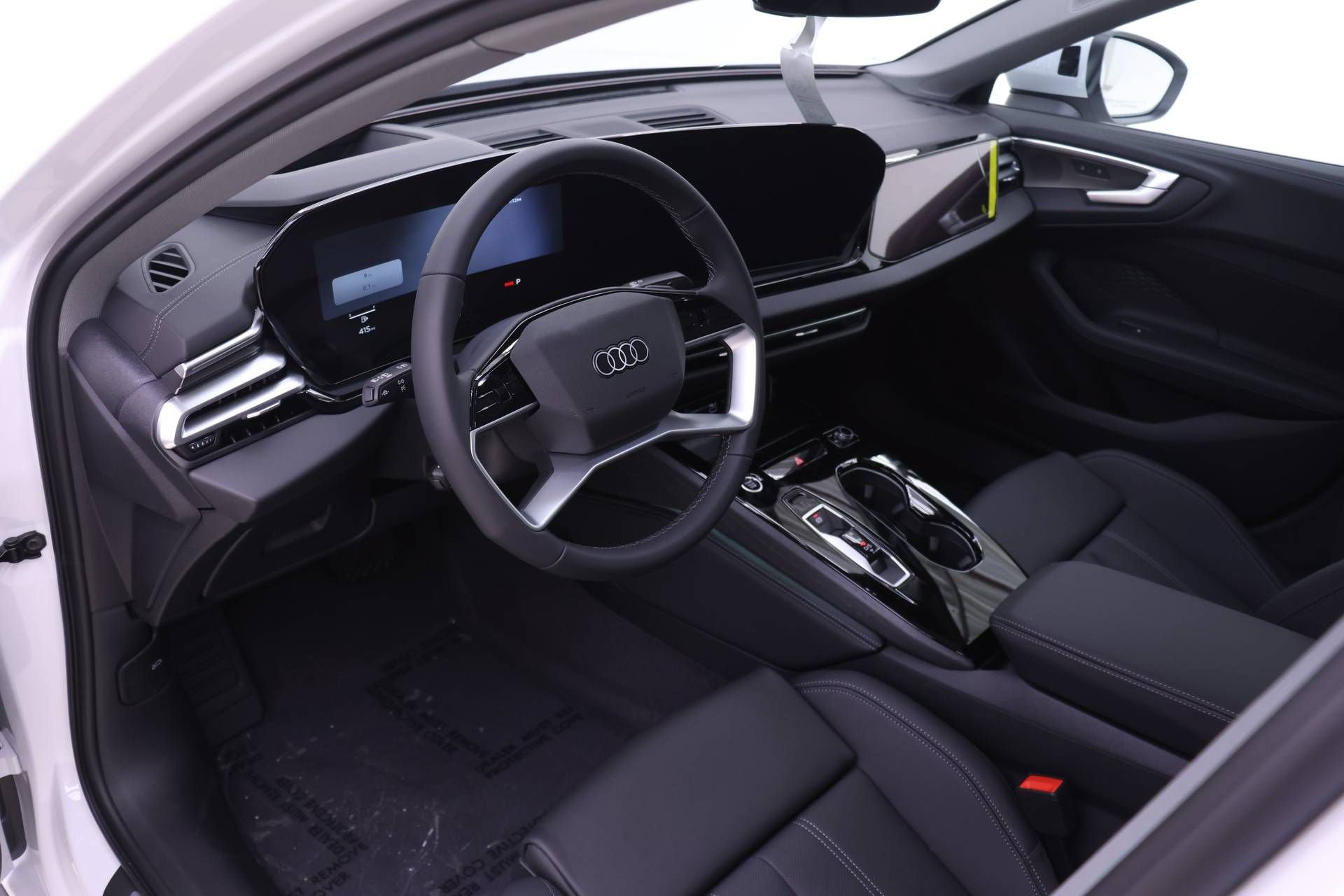 New 2026 Audi A5 2.0T Premium Plus AWD/4WD image 6