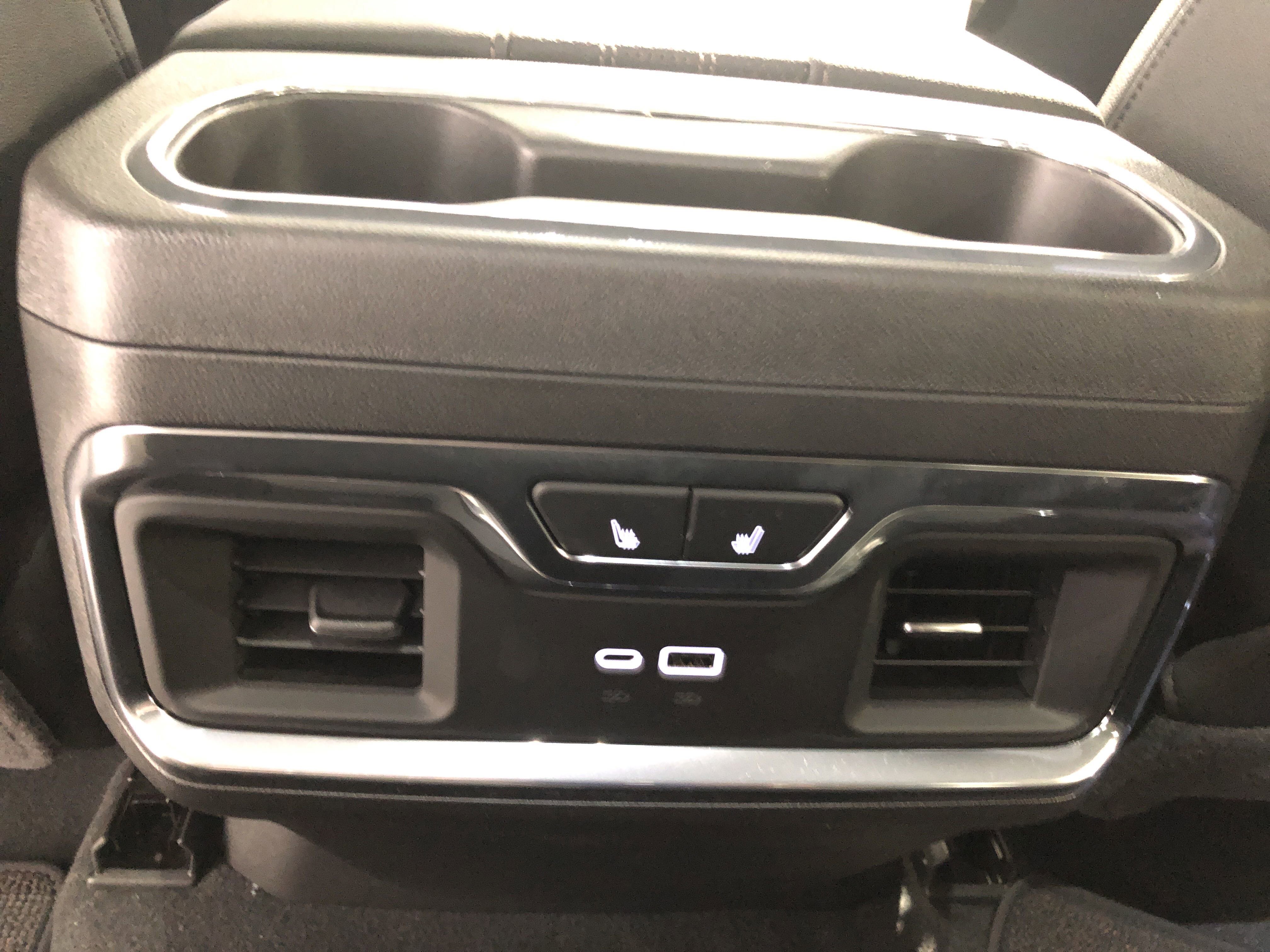 New 2025 Chevrolet Silverado 1500 High Country w/ Technology Package image 18