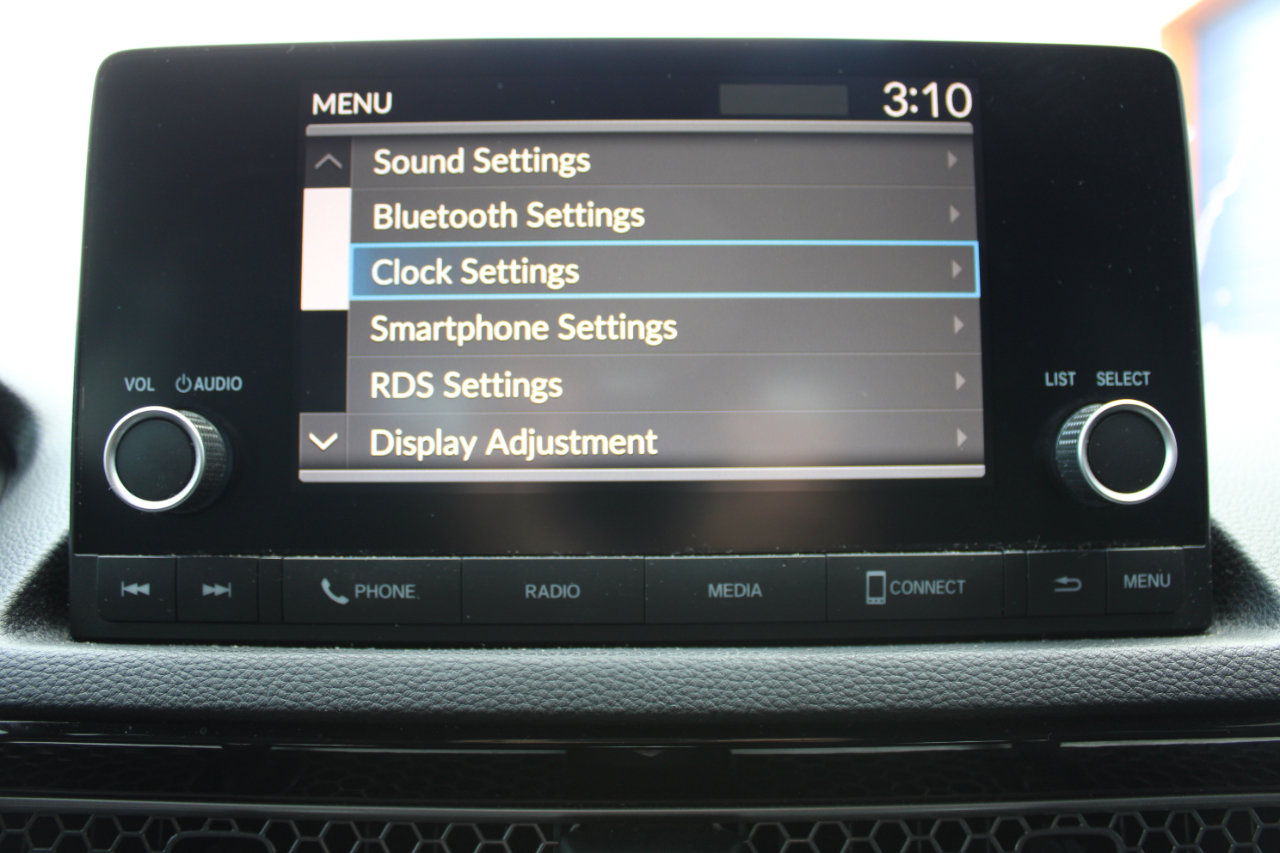 Used 2022 Honda Civic Sport image 31