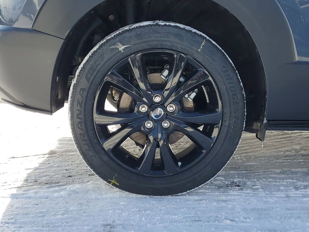 New 2026 MAZDA CX-30 AWD 2.5 S image 5