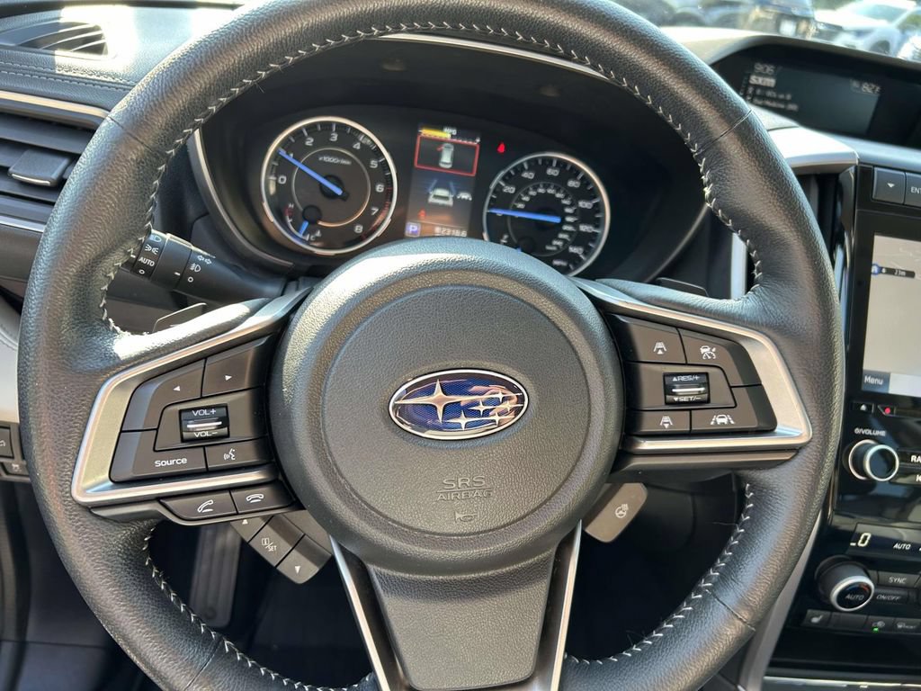Used 2020 Subaru Ascent Limited w/ Technology Package AWD/4WD image 22