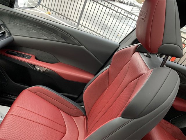 Used 2024 Lexus RX 500h F Sport image 31