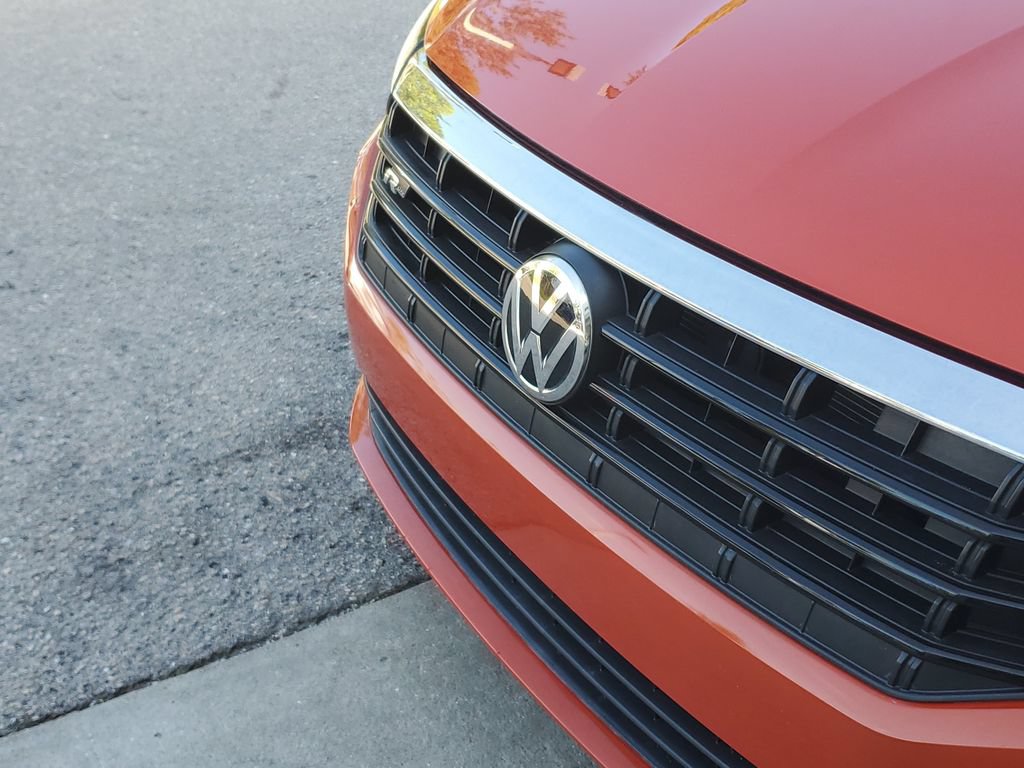Certified 2020 Volkswagen Jetta R-Line FWD image 11