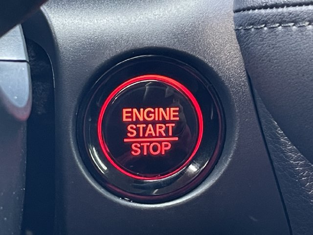 Certified 2024 Honda HR-V LX image 21