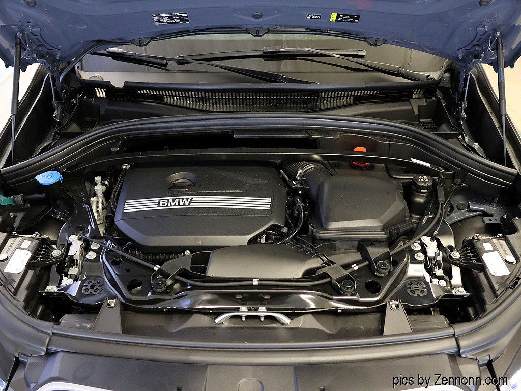 Certified 2023 BMW X1 xDrive28i w/ Convenience Package AWD/4WD image 35