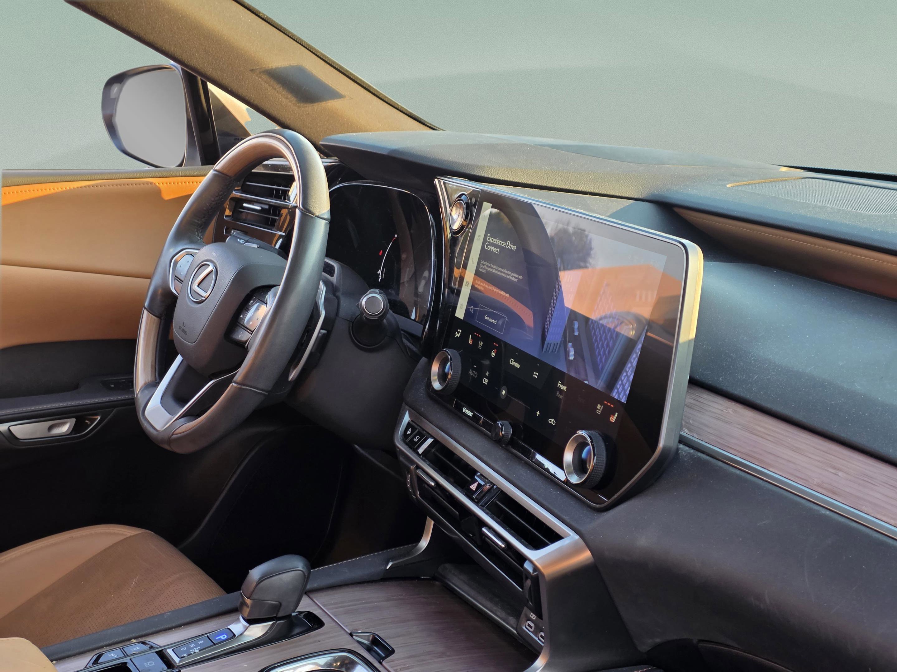 Certified 2024 Lexus RX 350 Premium Plus w/ Convenience Package image 28