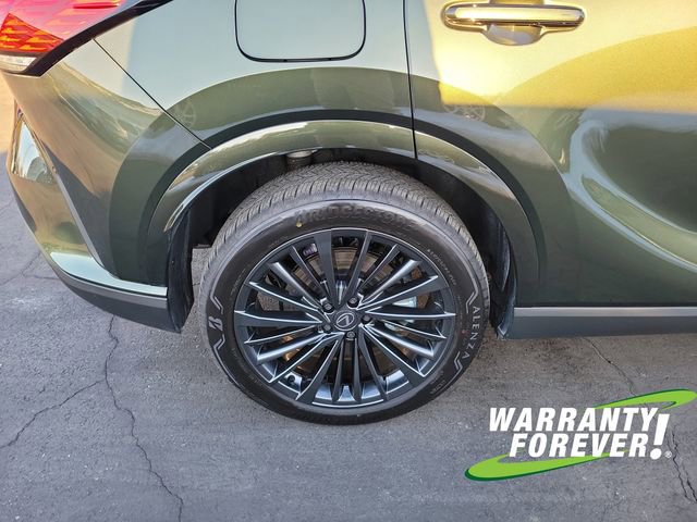 Used 2026 Lexus RX 450h AWD w/ Convenience Package image 21