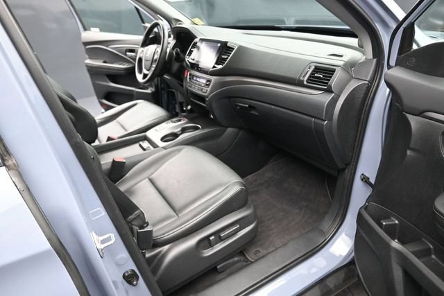 Certified 2023 Honda Ridgeline RTL image 24