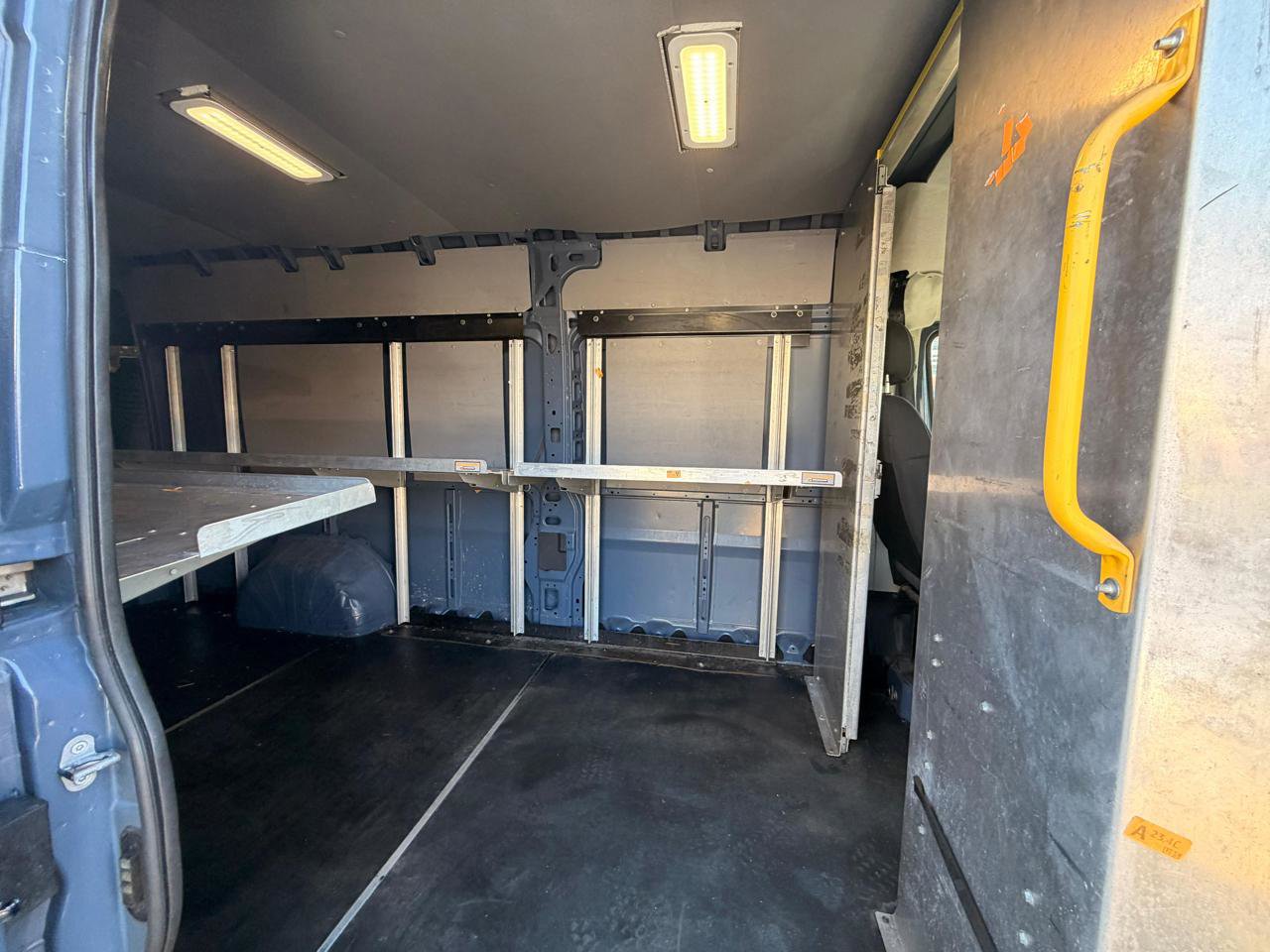 Used 2019 RAM ProMaster 3500 image 15