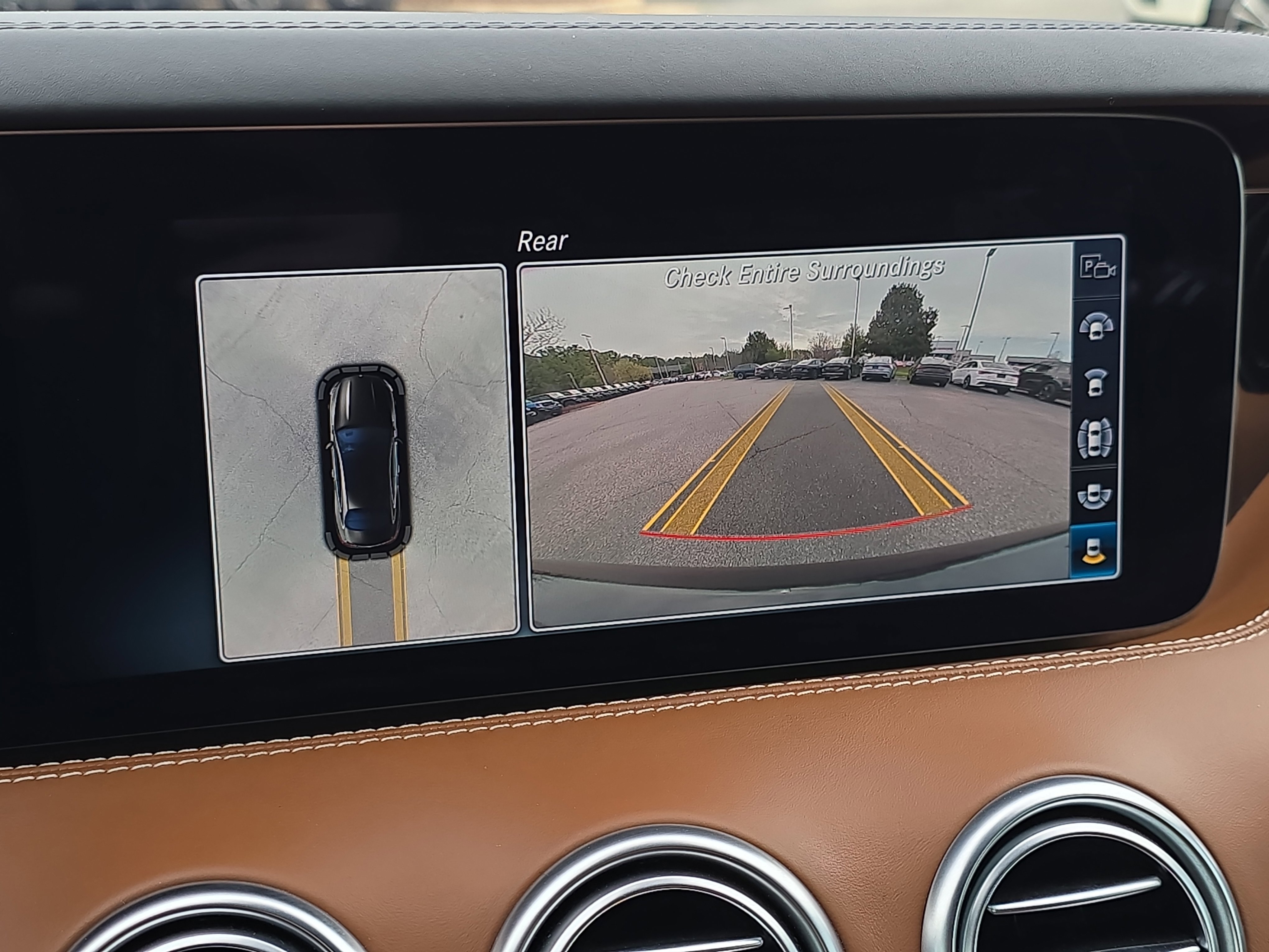 Used 2019 Mercedes-Benz S 560 4MATIC Coupe image 25