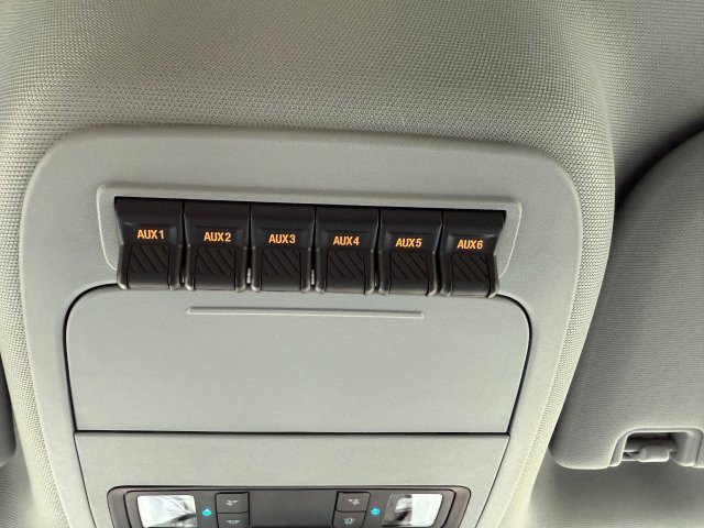 New 2025 Ford F350 XLT w/ Snow Plow Prep Package image 18