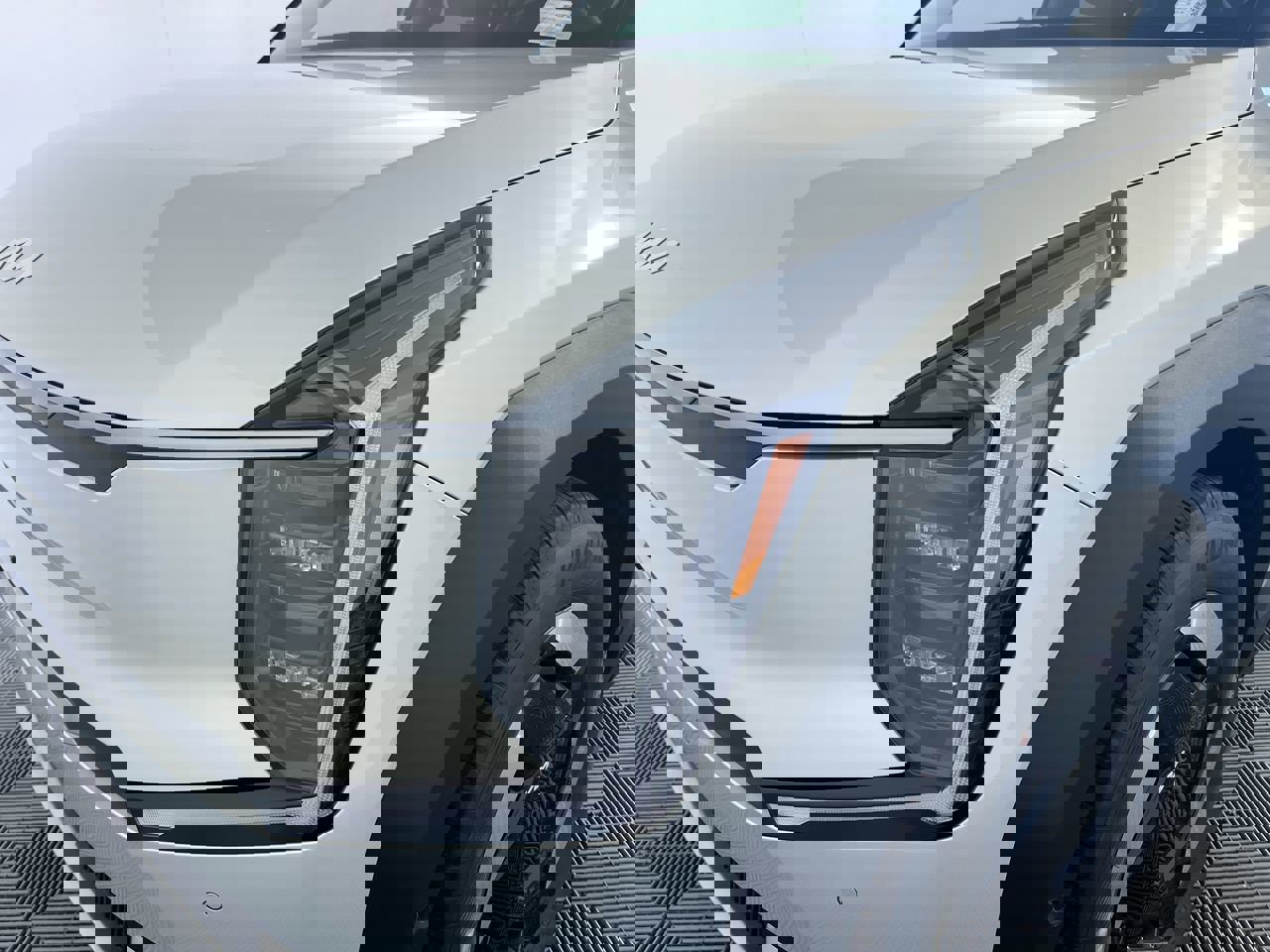 New 2026 Kia EV9 Wind image 11