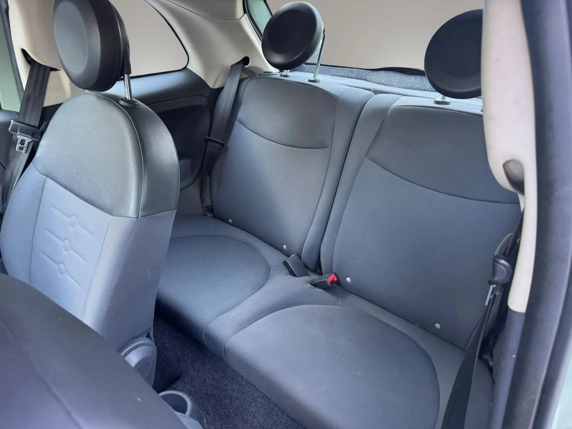 Used 2012 FIAT 500 Pop FWD image 14