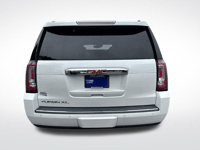 Used 2018 GMC Yukon XL Denali w/ Denali Ultimate Package AWD/4WD image 4