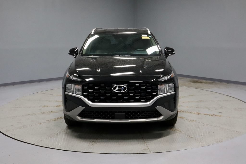 Used 2023 Hyundai Santa Fe SEL AWD/4WD image 6