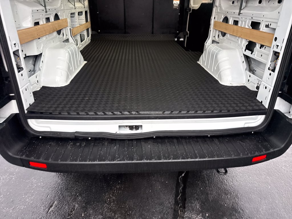 Used 2025 Ford Transit 250 Low Roof w/ Exterior Upgrade Package RWD image 14