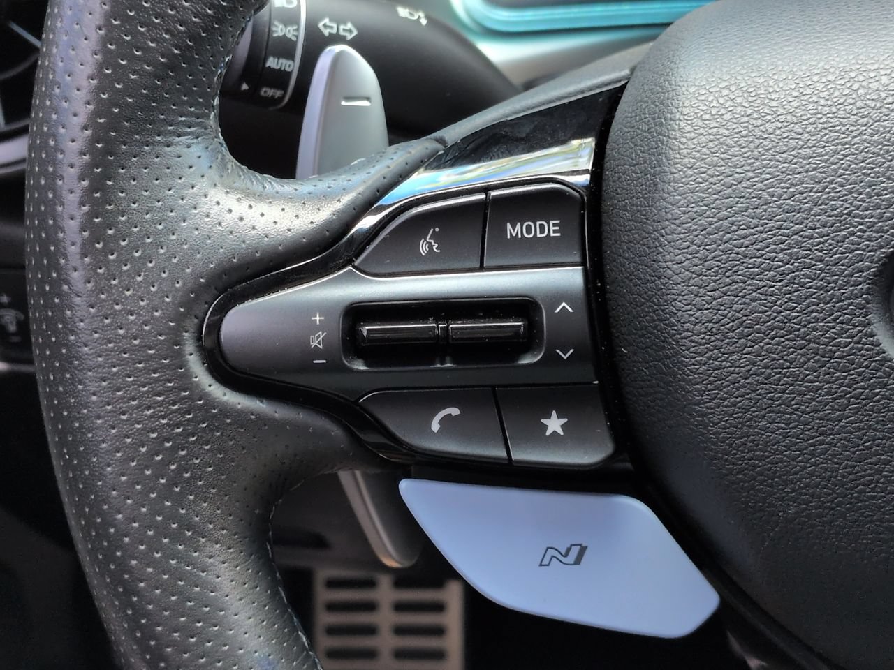 Used 2023 Hyundai Kona N FWD image 26