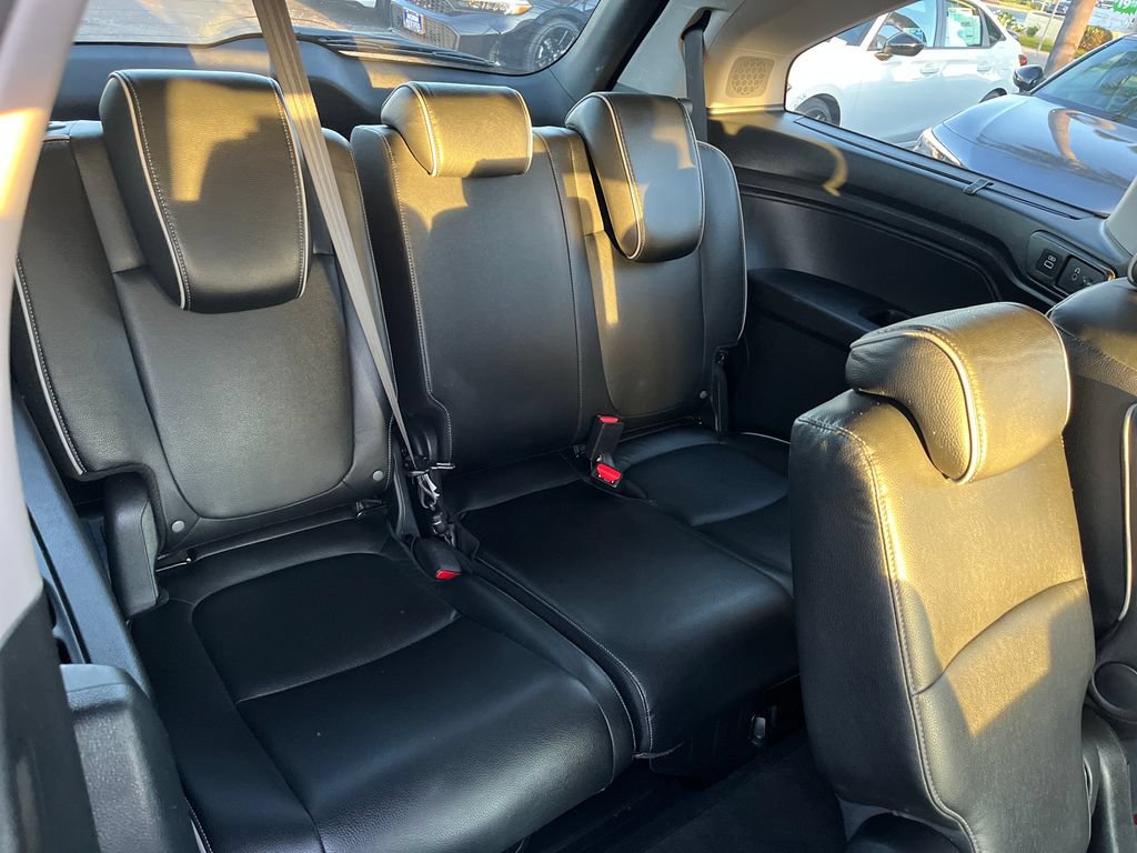 Used 2023 Honda Odyssey Elite image 29