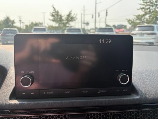 Used 2023 Honda Civic Sport image 21