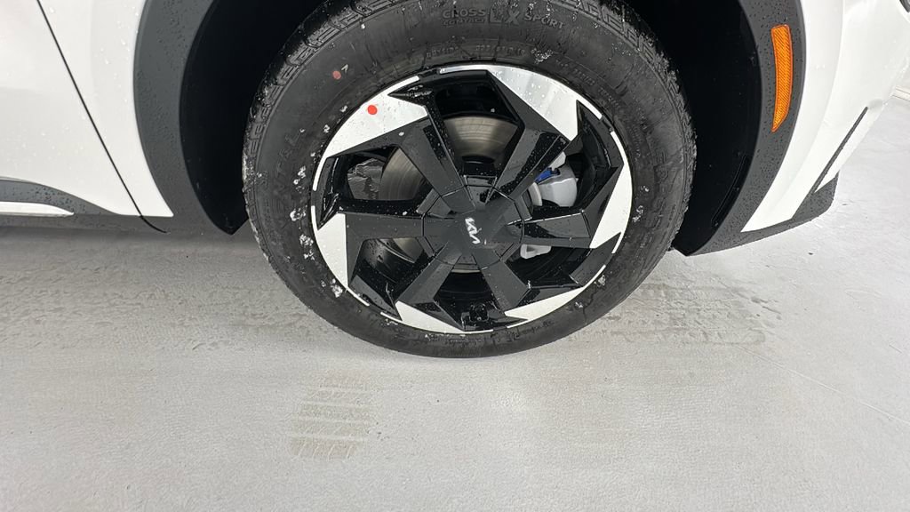 New 2026 Kia Sorento EX image 9