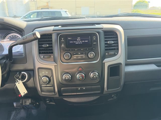 Used 2015 RAM 1500 ST AWD/4WD image 48