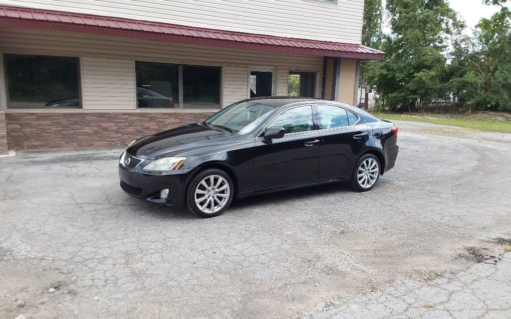 Used 2006 Lexus IS 250 AWD image 2