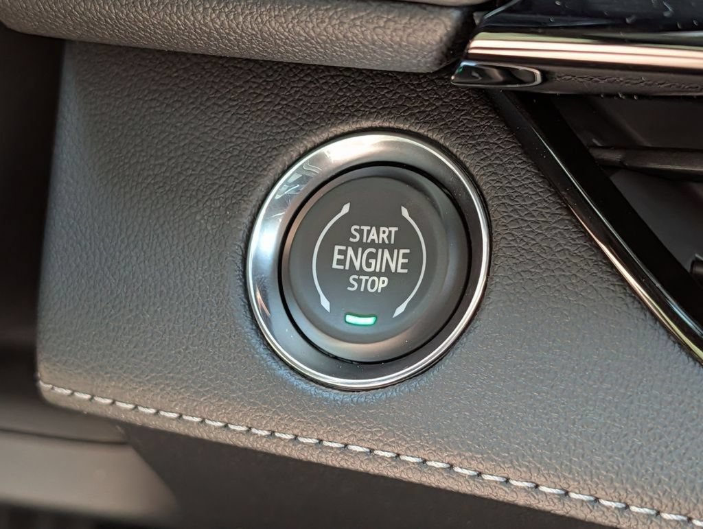 New 2026 Buick Enclave Avenir w/ Super Cruise Package AWD/4WD image 59