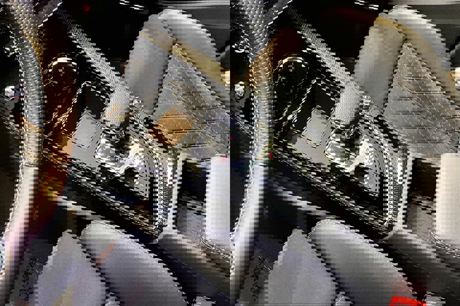 Used 2023 Audi S4 Premium Plus w/ Premium Plus Package image 16