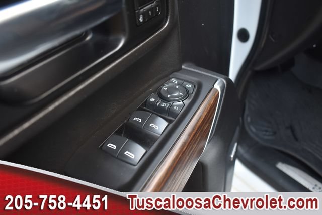 Used 2021 Chevrolet Silverado 2500 High Country w/ Z71 Off-Road Package AWD/4WD image 19